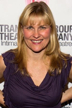 Kelly McAndrew Photo