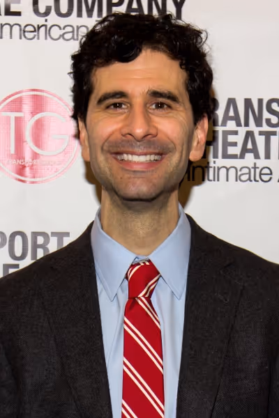 John Carlani Photo