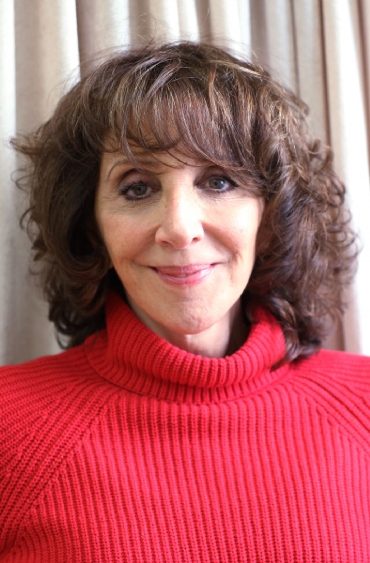 Photo Coverage: In Rehearsal with Debra Monk and Andrea Martin for BIRTHDAY BASH!  Image