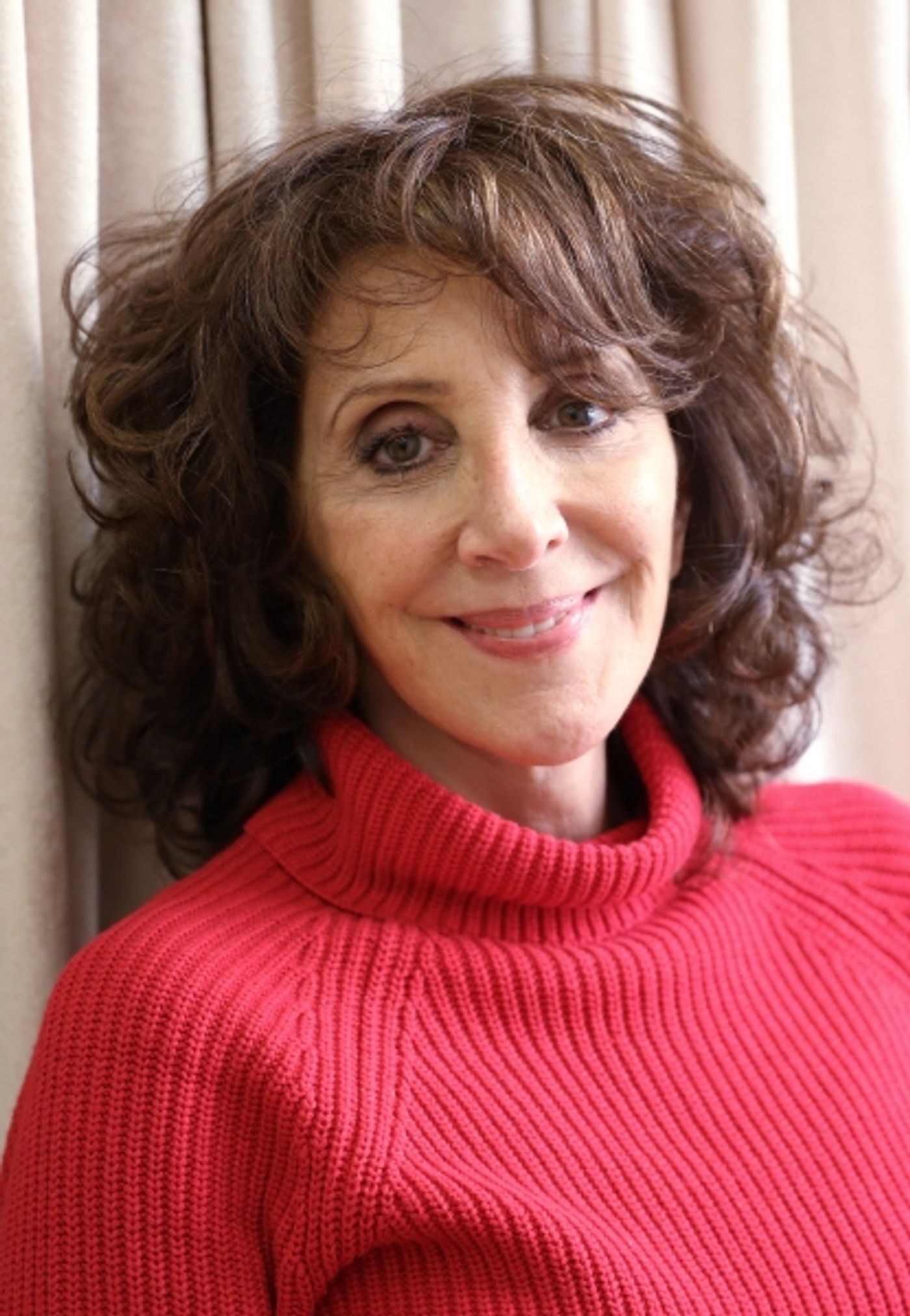 Photo Coverage: In Rehearsal with Debra Monk and Andrea Martin for BIRTHDAY BASH!  Image