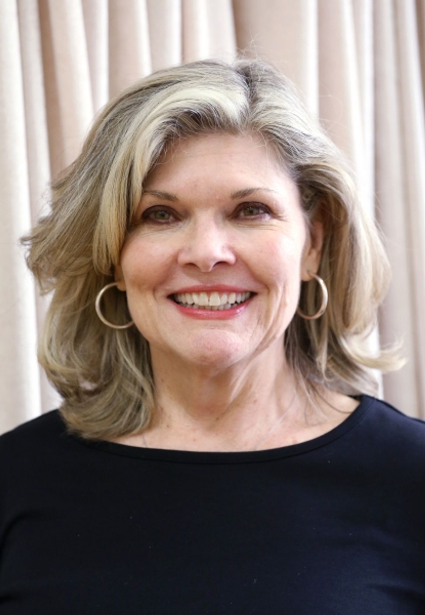 Photo Coverage: In Rehearsal with Debra Monk and Andrea Martin for BIRTHDAY BASH!  Image