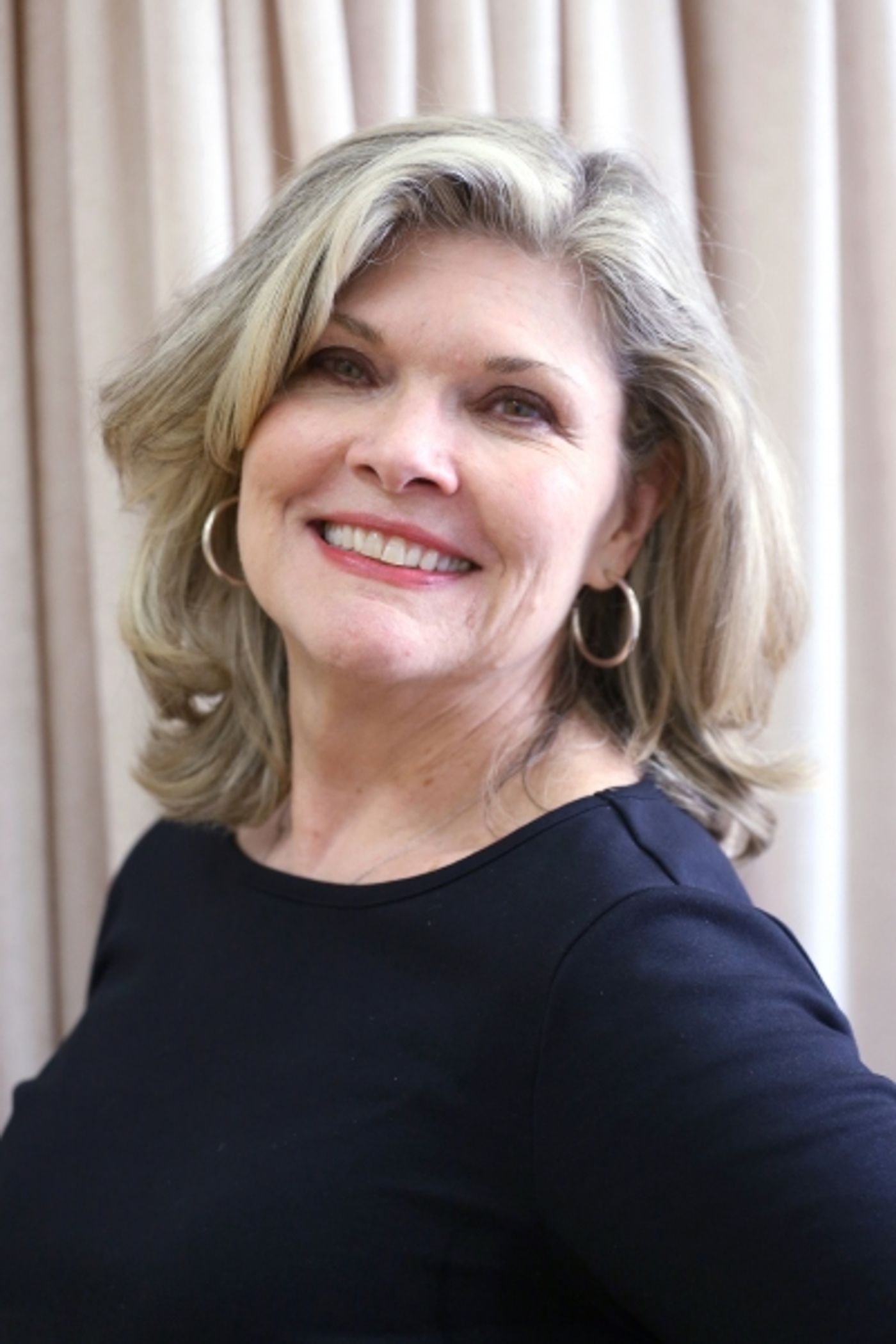 Photo Coverage: In Rehearsal with Debra Monk and Andrea Martin for BIRTHDAY BASH!  Image