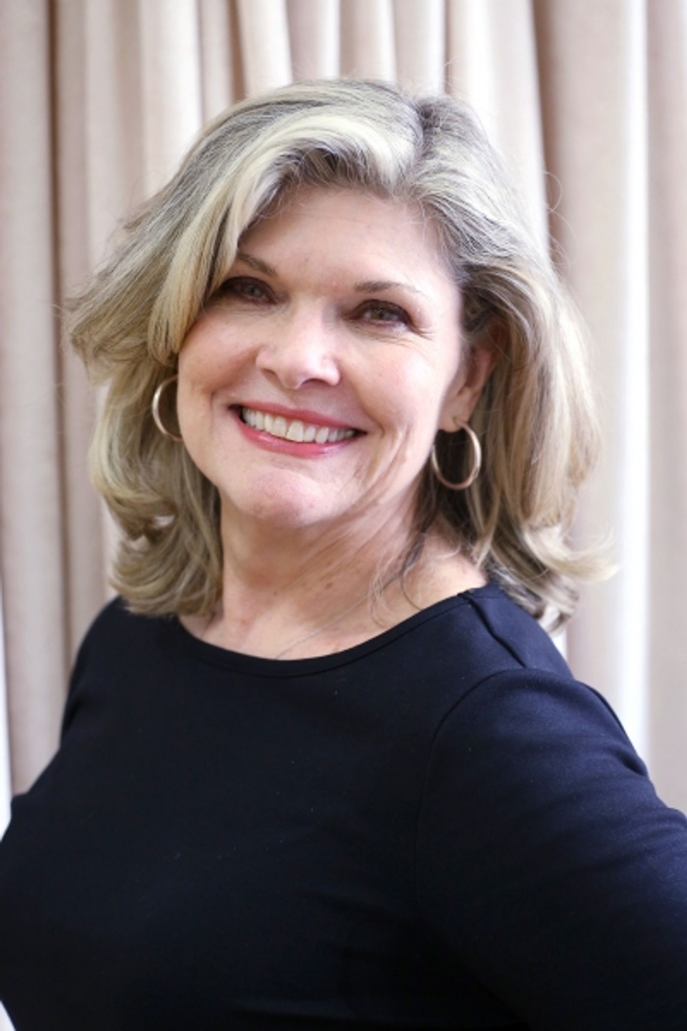 Photo Coverage: In Rehearsal with Debra Monk and Andrea Martin for BIRTHDAY BASH!  Image