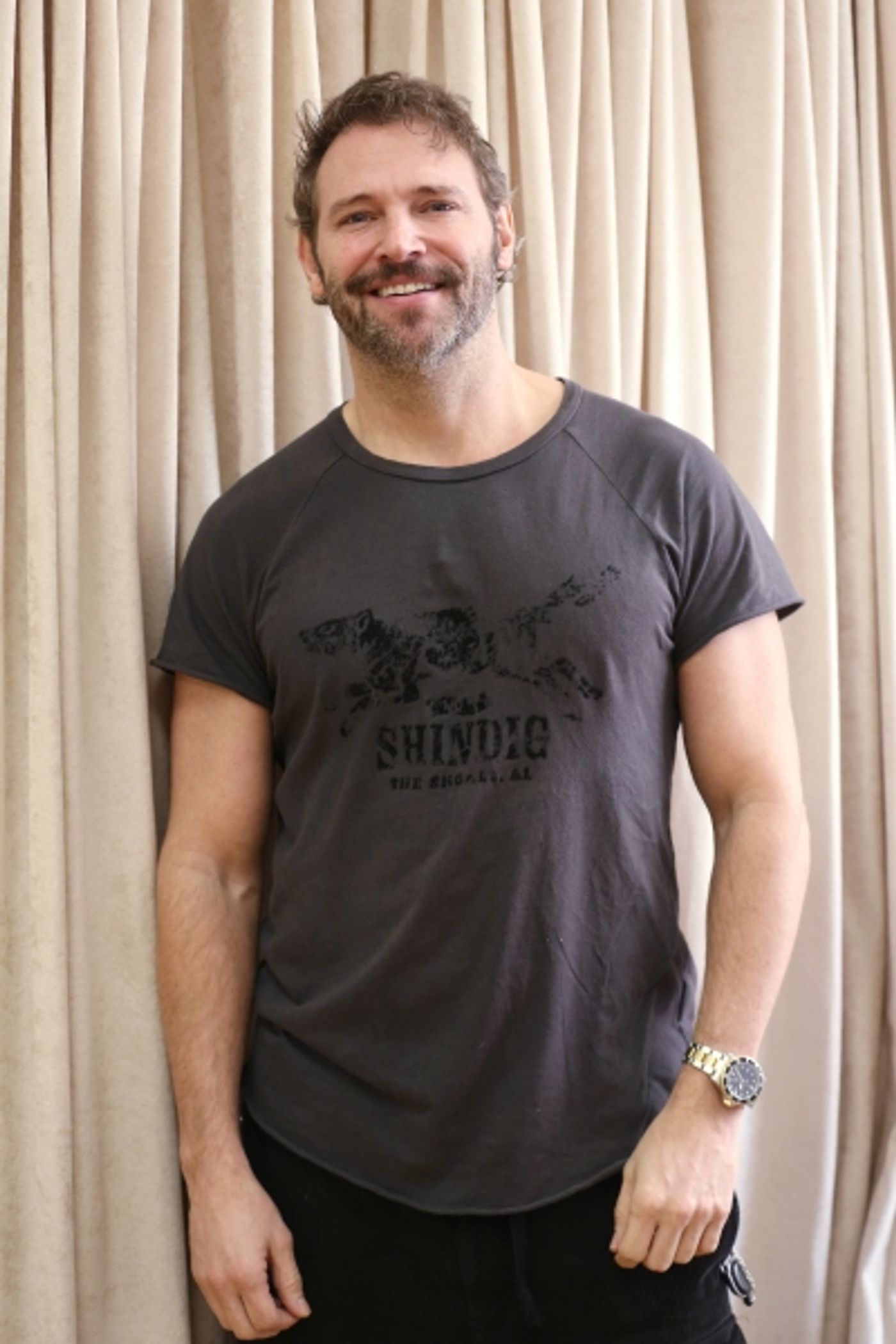 Photo Coverage: In Rehearsal with Debra Monk and Andrea Martin for BIRTHDAY BASH!  Image