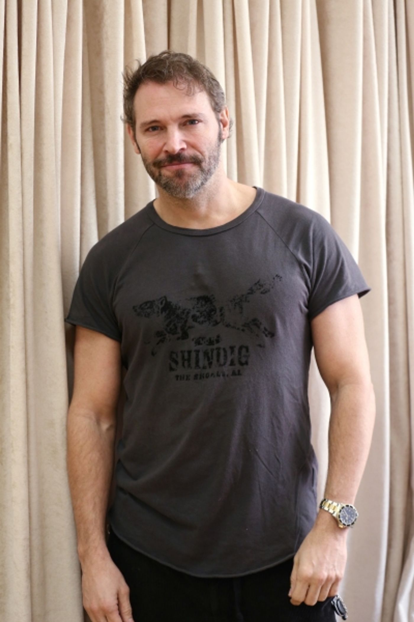 Photo Coverage: In Rehearsal with Debra Monk and Andrea Martin for BIRTHDAY BASH!  Image