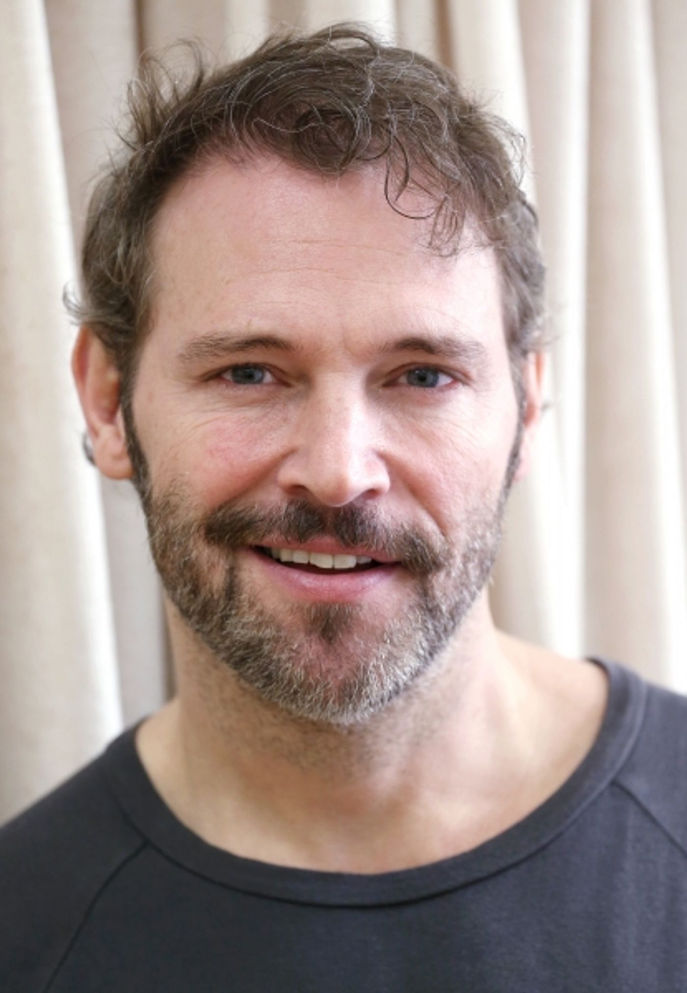 Photo Coverage: In Rehearsal with Debra Monk and Andrea Martin for BIRTHDAY BASH!  Image