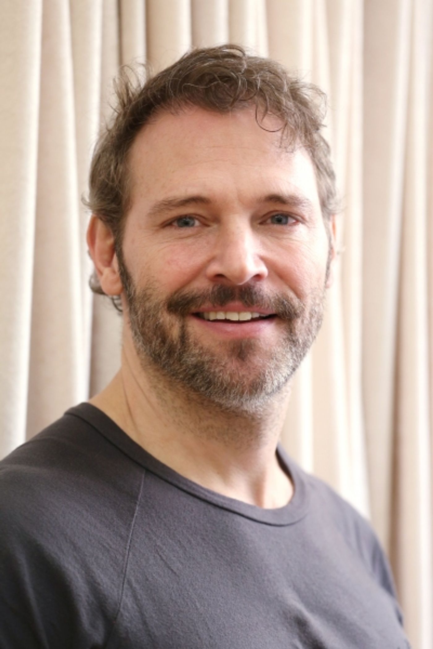 Photo Coverage: In Rehearsal with Debra Monk and Andrea Martin for BIRTHDAY BASH!  Image