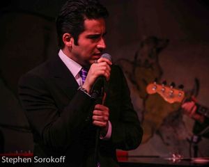 John Lloyd Young Photo