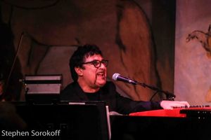 Tommy Faragher, Music Director Photo