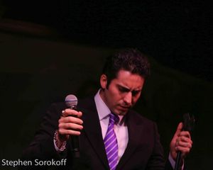 John Lloyd Young Photo