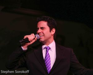 John Lloyd Young Photo