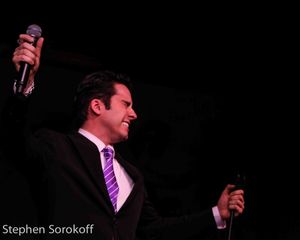 John Lloyd Young Photo