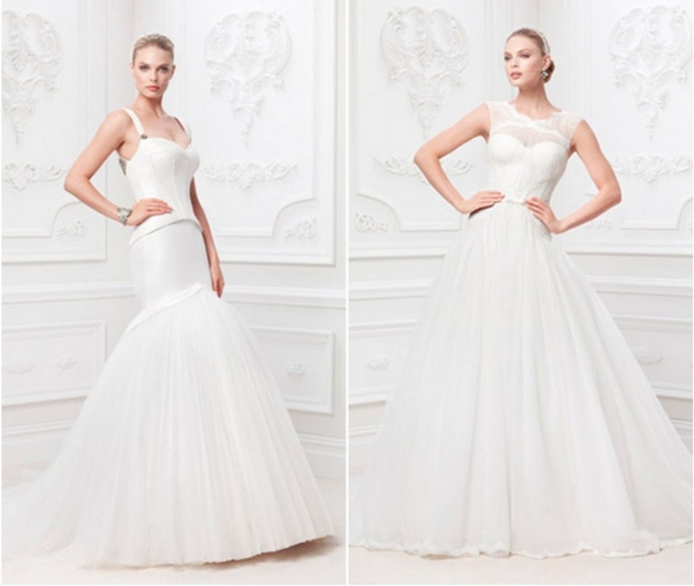 Photo Coverage: Truly Zac Posen Collection Debuts for Davids Bridal Photo Coverage: Truly Zac Posen Collection Debuts for Davids Bridal Image