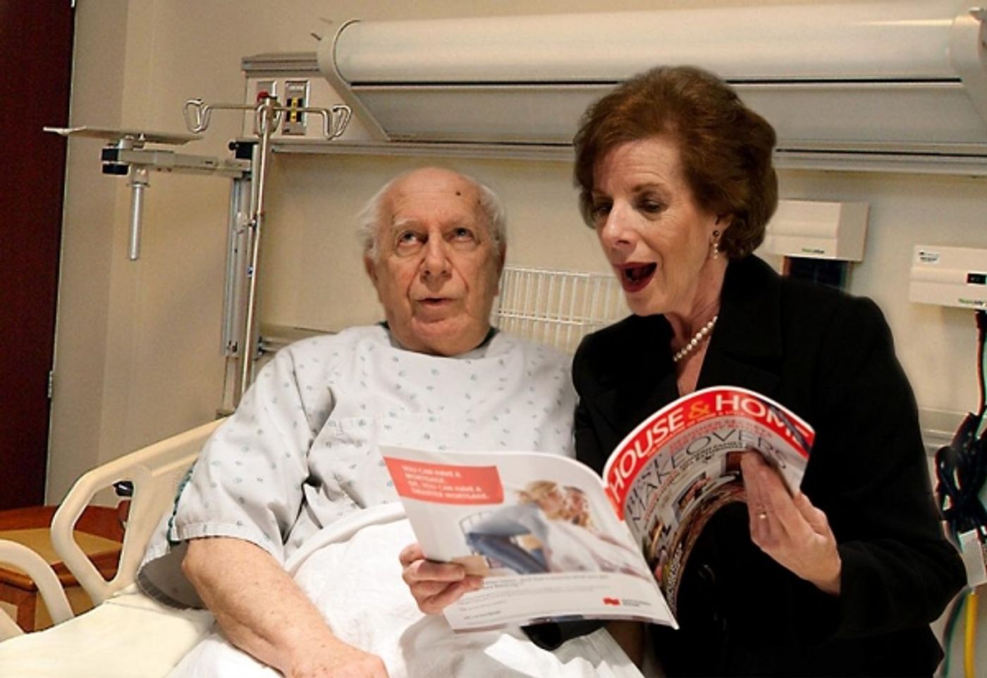 Photo Flash: Promo Photos for Vintage Theatre's THE LYONS, Begin. 2/7  Image