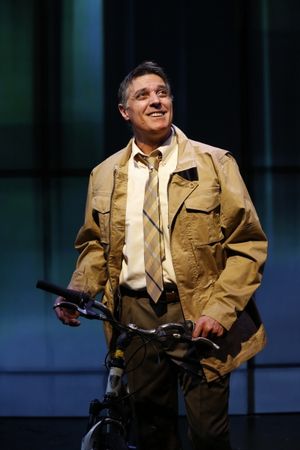 Robert Cuccioli Photo