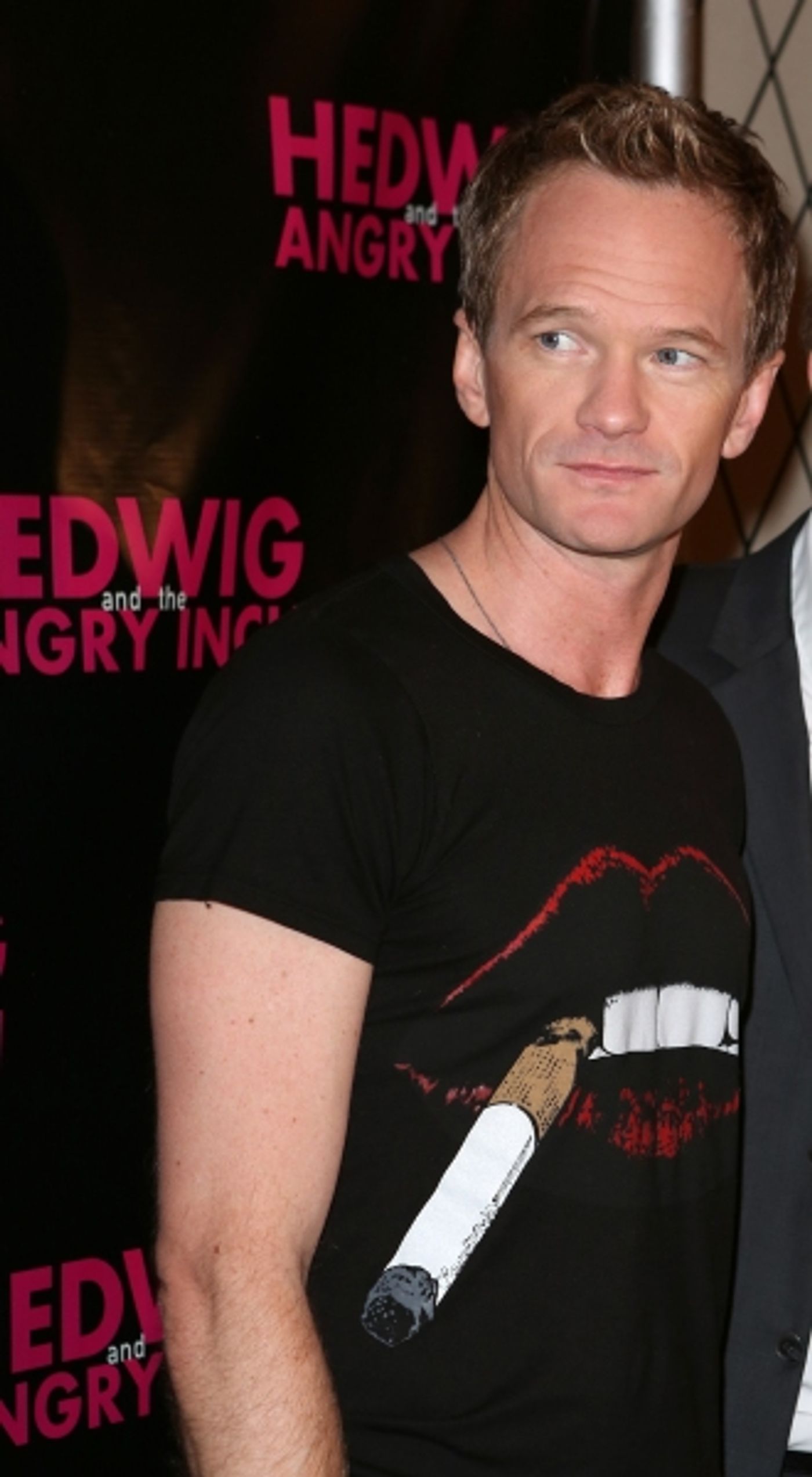 Photo Coverage: Meet the Company of Broadway-Bound HEDWIG AND THE ANGRY INCH!  Image