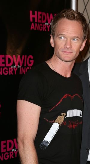 Neil Patrick Harris @ BroadwayWorld Neil Patrick Harris Photo