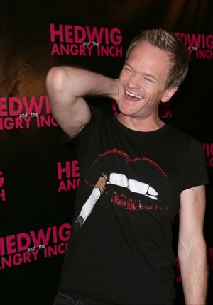 Neil Patrick Harris @ BroadwayWorld Neil Patrick Harris Photo
