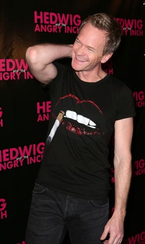 Neil Patrick Harris @ BroadwayWorld Neil Patrick Harris Photo