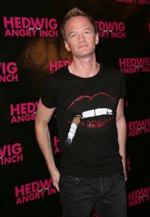 Neil Patrick Harris @ BroadwayWorld Neil Patrick Harris Photo