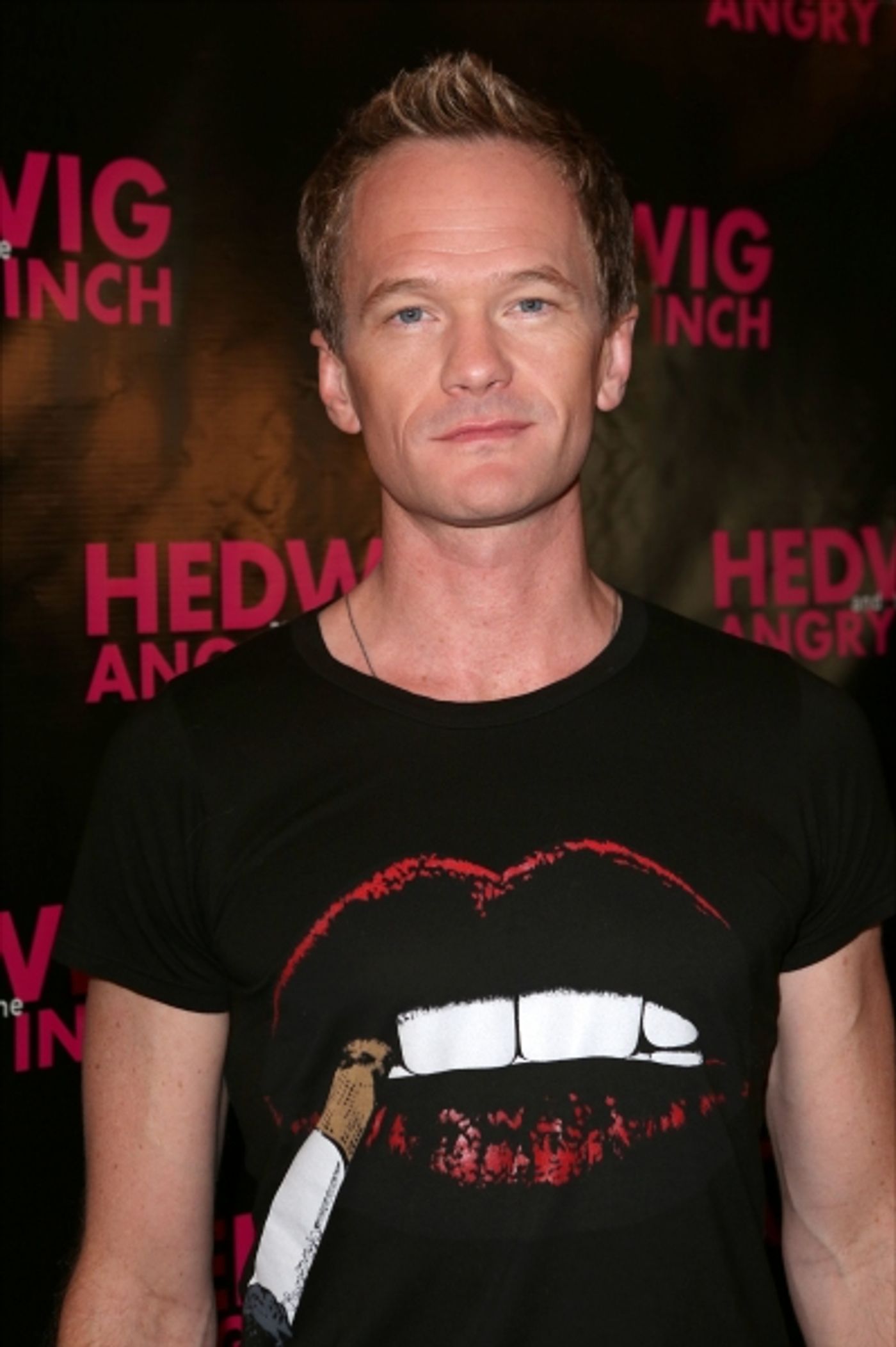 Photo Coverage: Meet the Company of Broadway-Bound HEDWIG AND THE ANGRY INCH!  Image