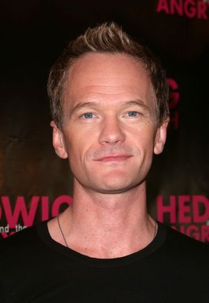 Neil Patrick Harris @ BroadwayWorld Neil Patrick Harris Photo