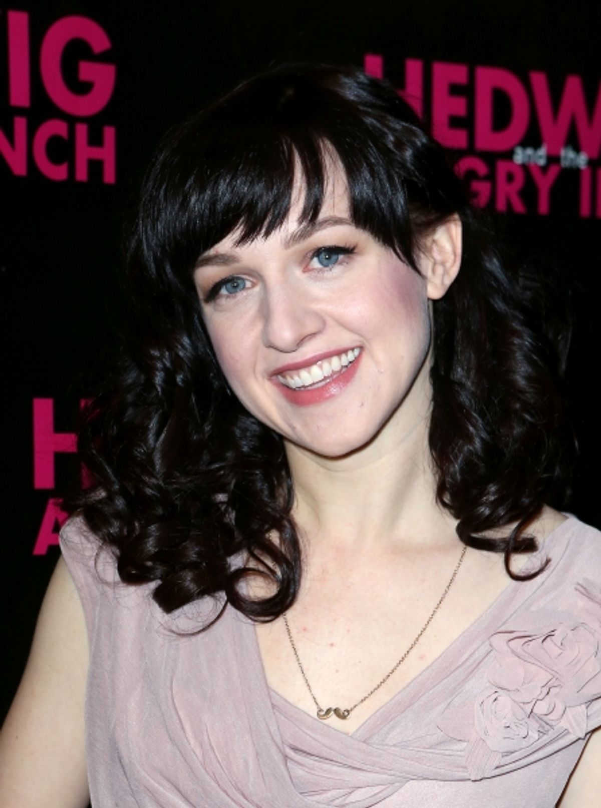 Lena Hall  at 
