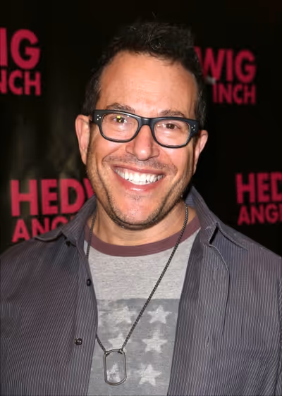Michael Mayer Photo