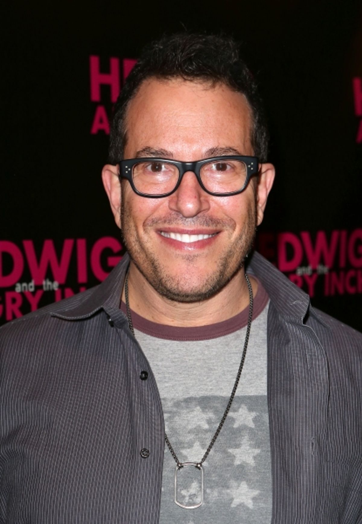 Director Michael Mayer  at 