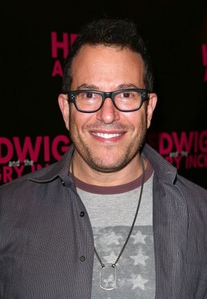 Director Michael Mayer @ BroadwayWorld Director Michael Mayer Photo