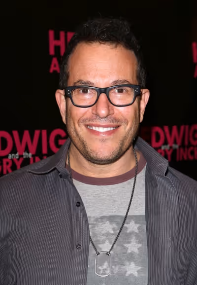 Director Michael Mayer  Photo