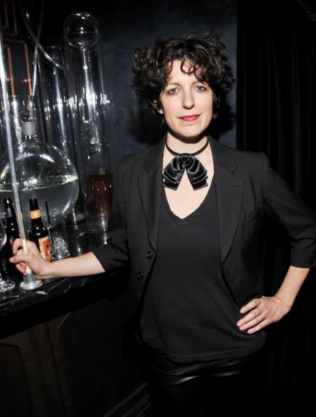 Jennifer Rubell Photo