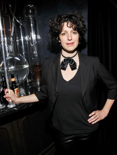 Jennifer Rubell Photo