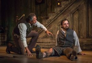 James Craven and Josh Landay Photo