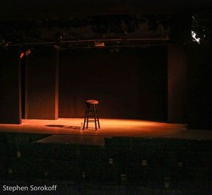 St. Luke''s Theatre Photo