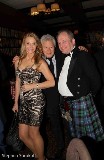 Valli Dawn Hart, Stephen Sorokoff, Scott Photo