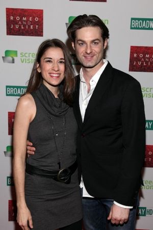 Laura Kaldis, Spencer Plachy Photo