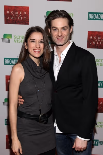 Laura Kaldis, Spencer Plachy Photo