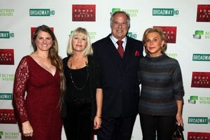 Bonnie Comley, Klara Klukes, Stewart F. Lane, Olga Balaeskoul Photo