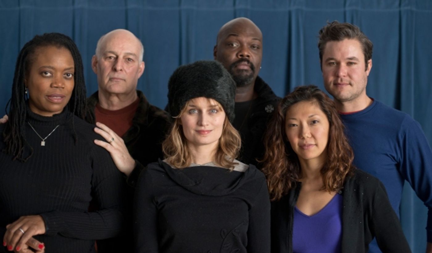 Photo Flash: Meet the Cast of Guthrie Theater's OTHELLO - Peter Macon, Tracey Maloney and More!  Image