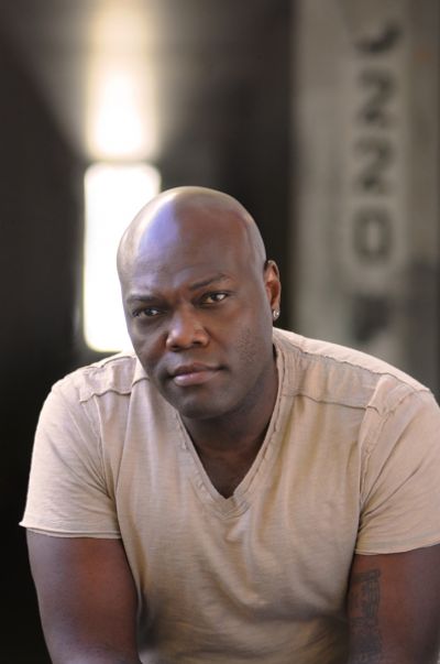 Peter Macon returns to the Guthrie as Othello Photo