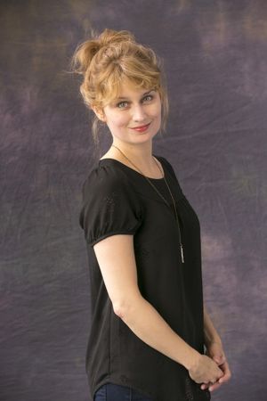 Tracey Maloney returns to the Guthrie as Desdemona Photo