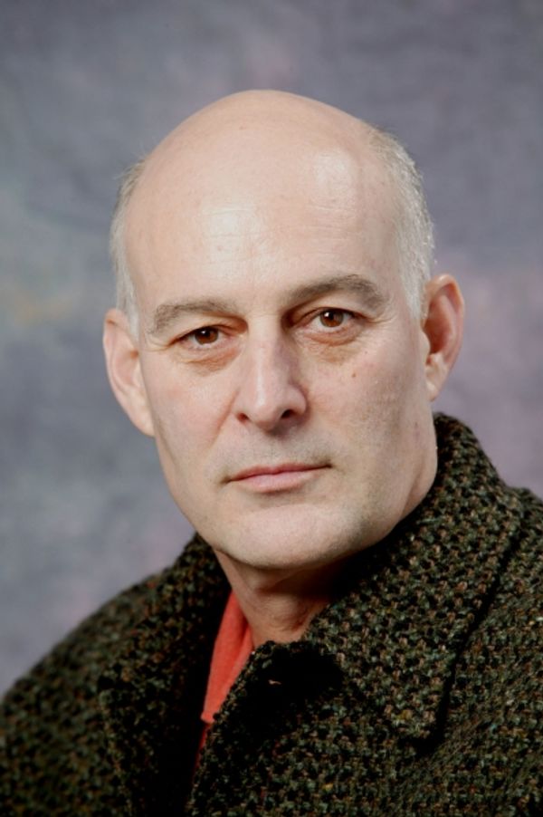 Stephen Yoakam returns to the Guthrie as Iago Photo