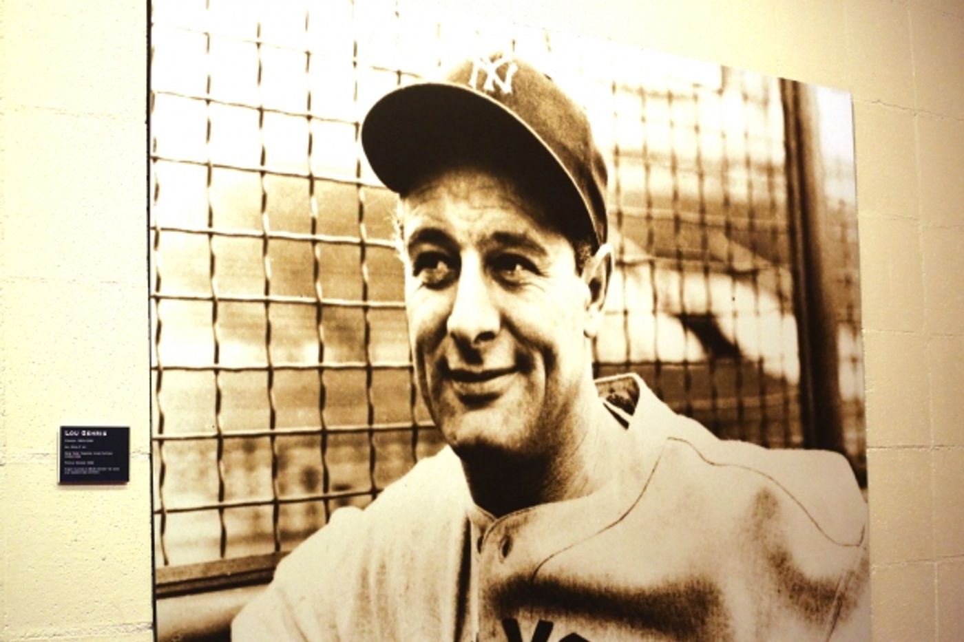 Photo Coverage: Yankees Arrive on Broadway- BRONX BOMBERS Takes Opening Night Bows!  Image