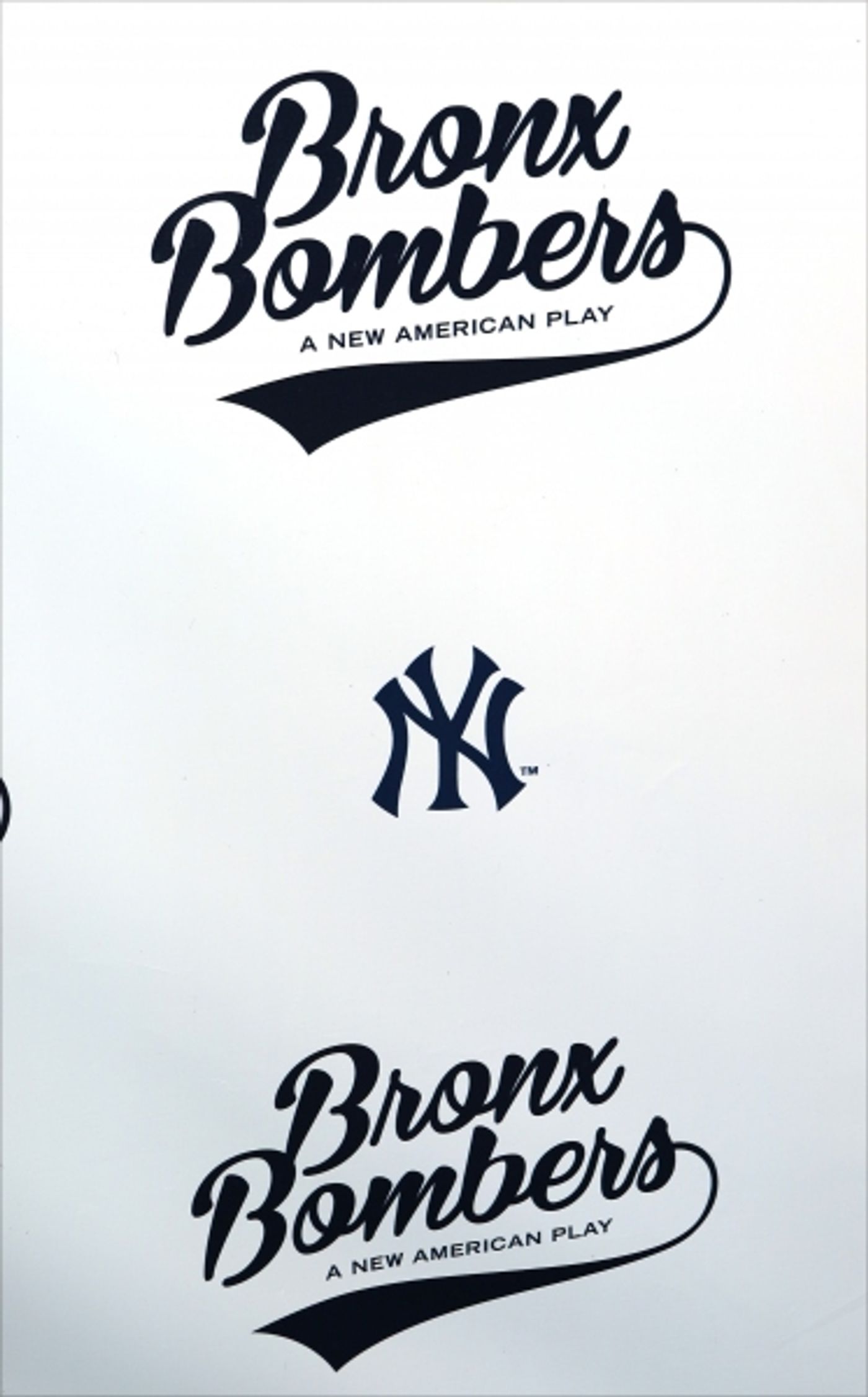 Photo Coverage: BRONX BOMBERS Cast Celebrates Opening Night!  Image
