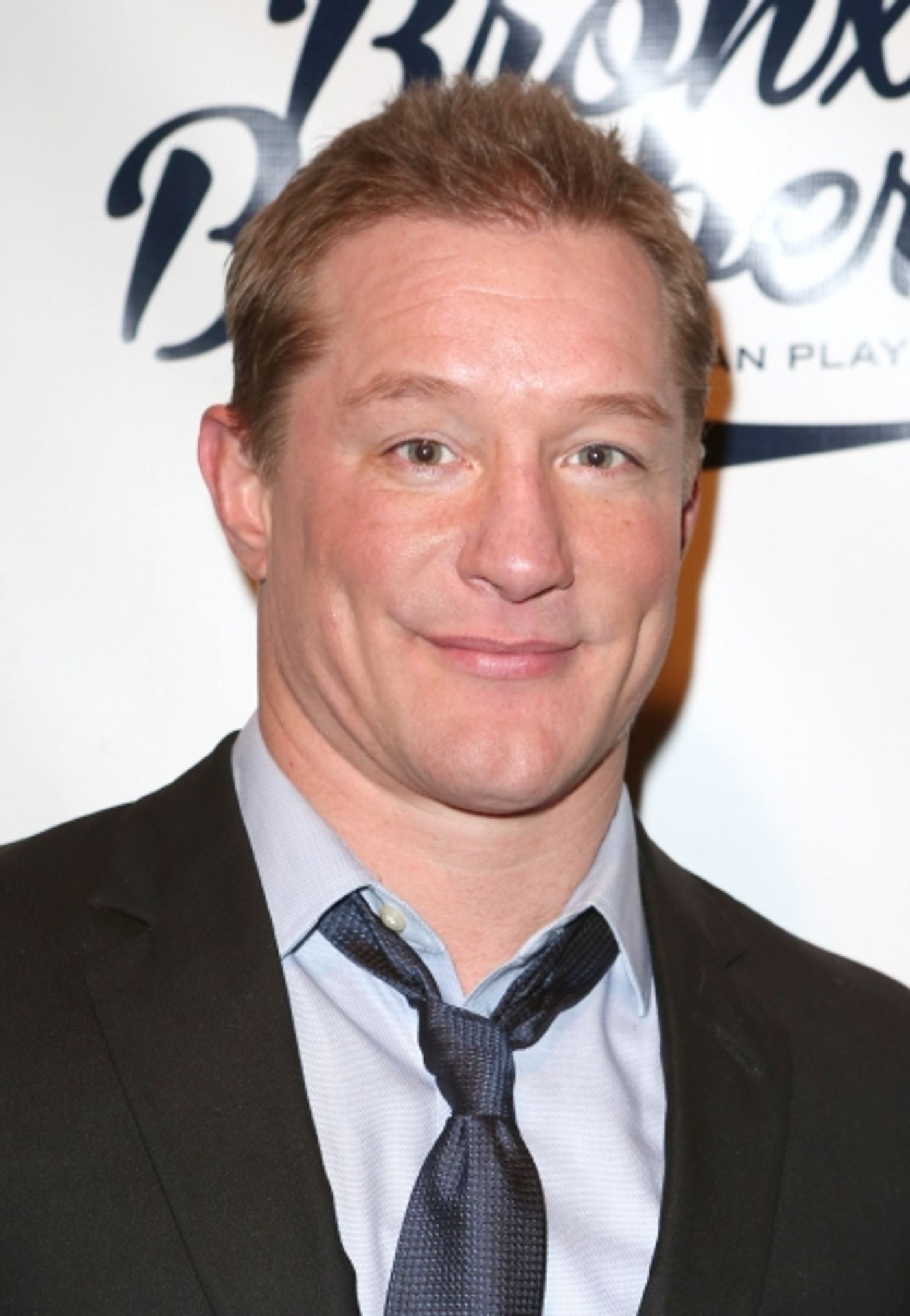 Photo Coverage: BRONX BOMBERS Cast Celebrates Opening Night!  Image