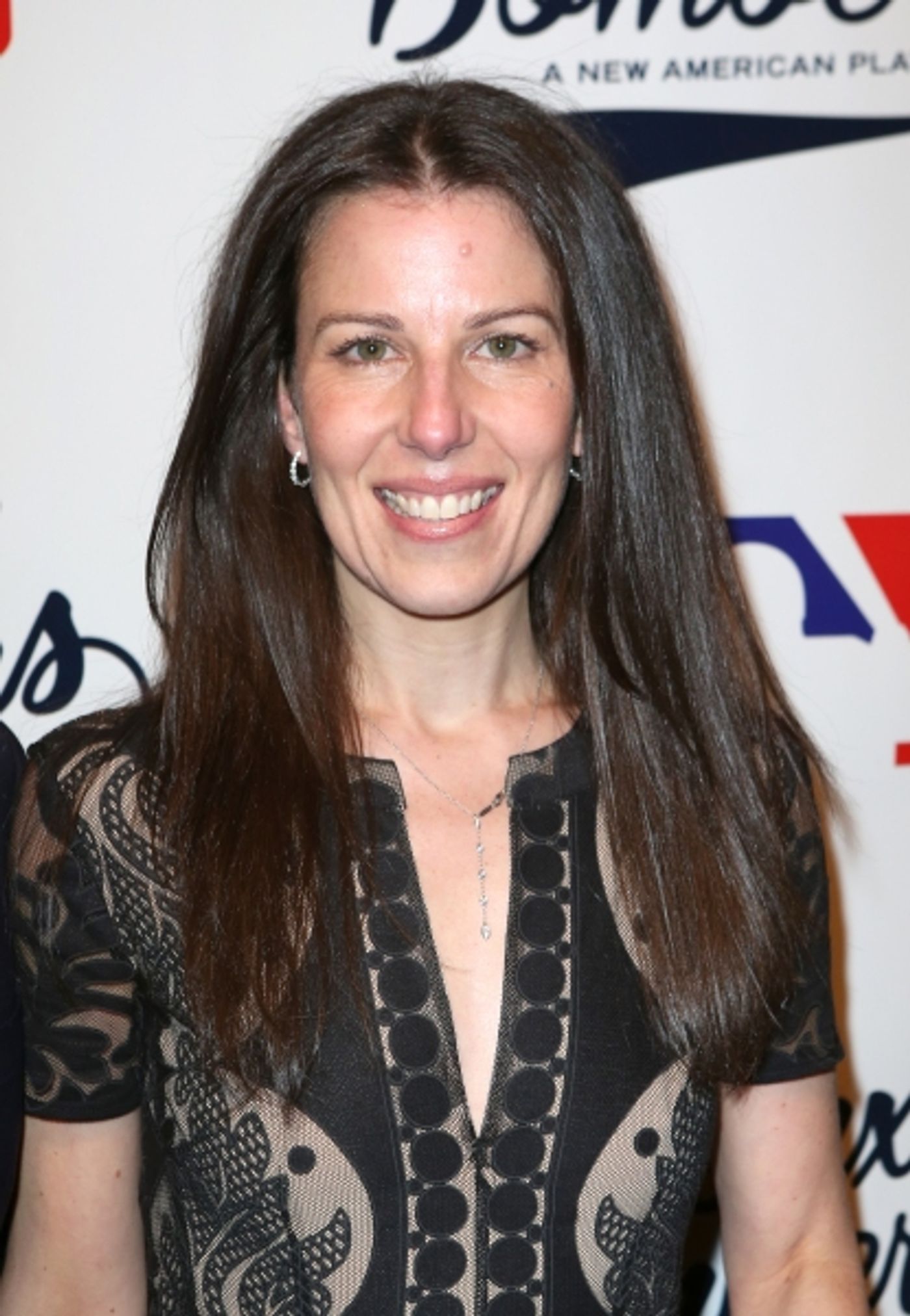 Photo Coverage: BRONX BOMBERS Cast Celebrates Opening Night!  Image