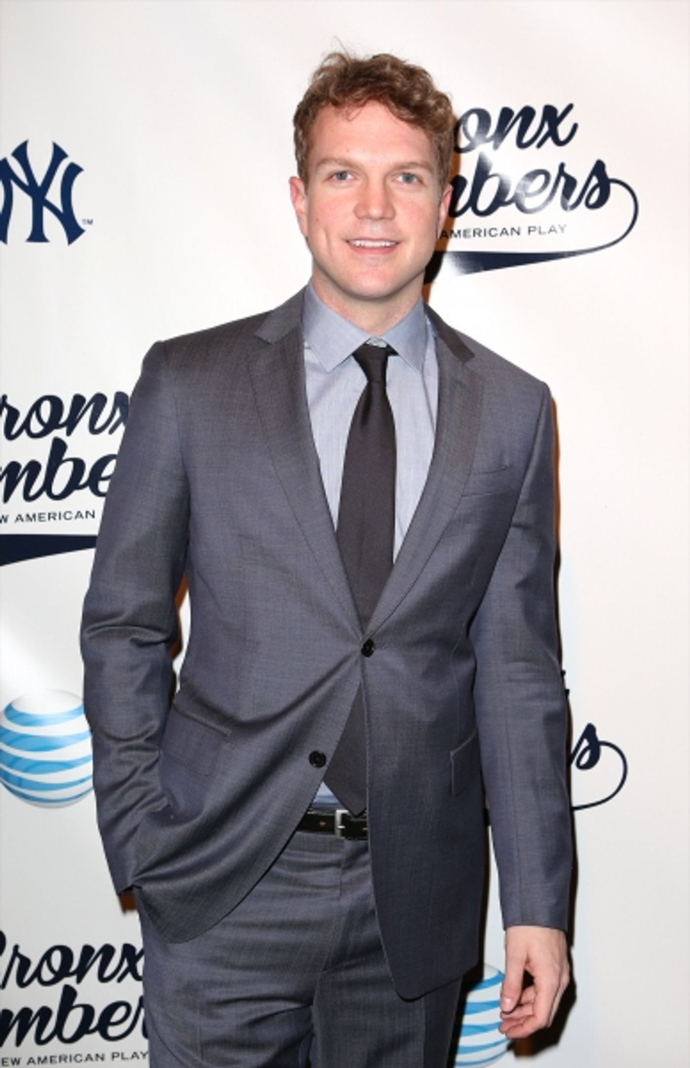 Photo Coverage: BRONX BOMBERS Cast Celebrates Opening Night!  Image