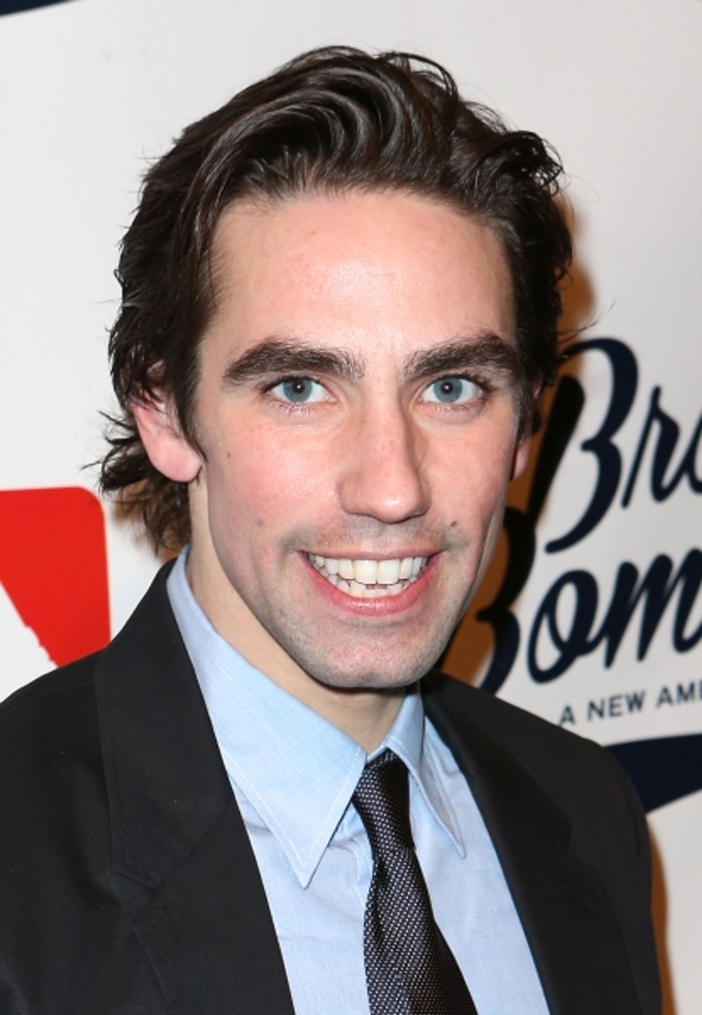 Photo Coverage: BRONX BOMBERS Cast Celebrates Opening Night!  Image