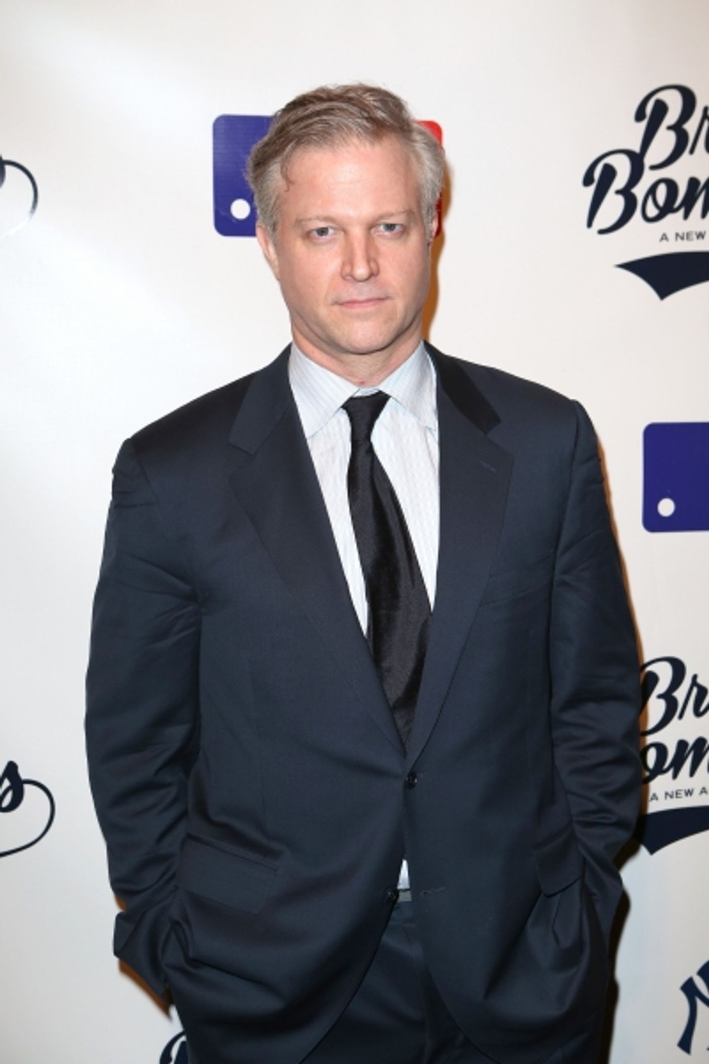 Photo Coverage: BRONX BOMBERS Cast Celebrates Opening Night!  Image